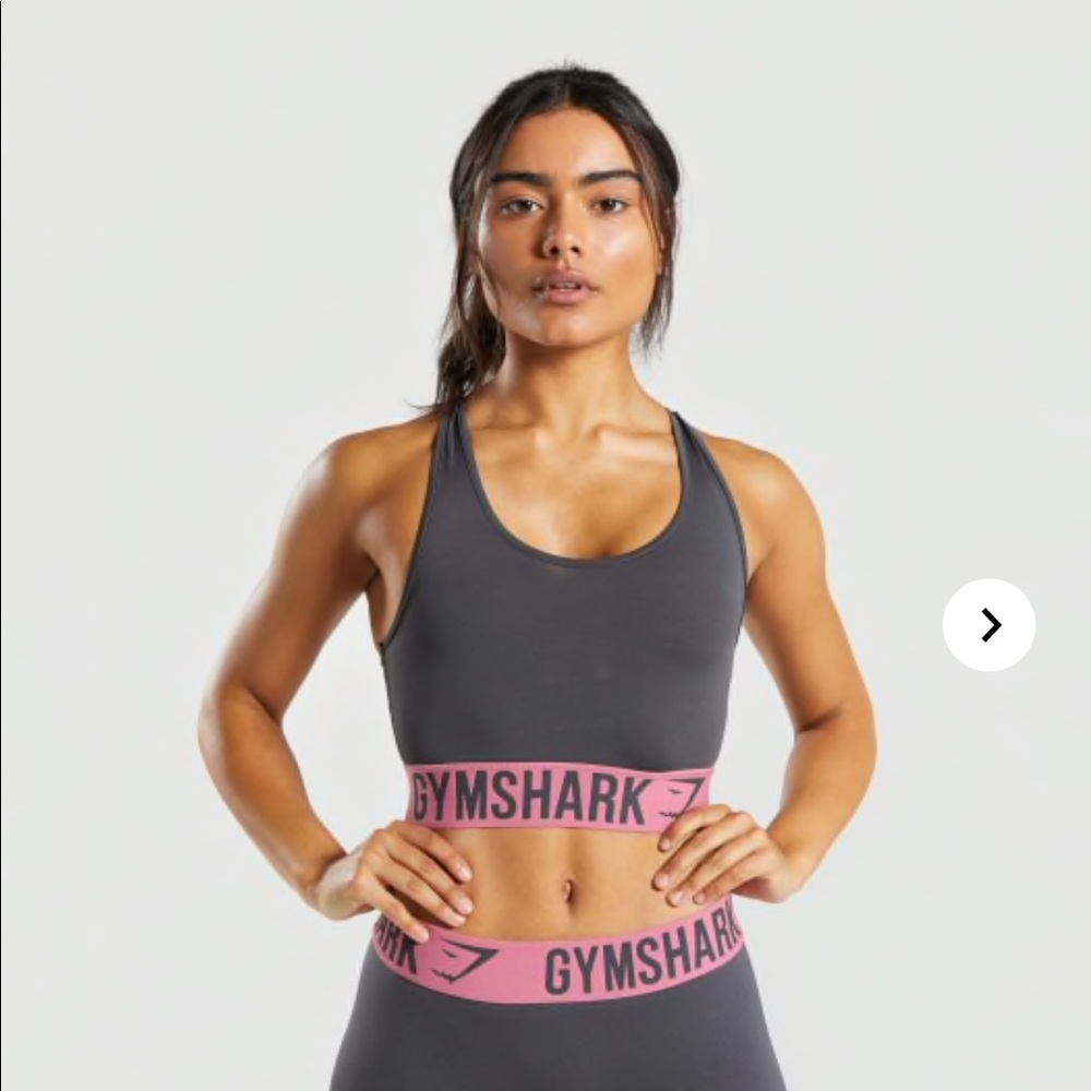 Gymshark sports bra